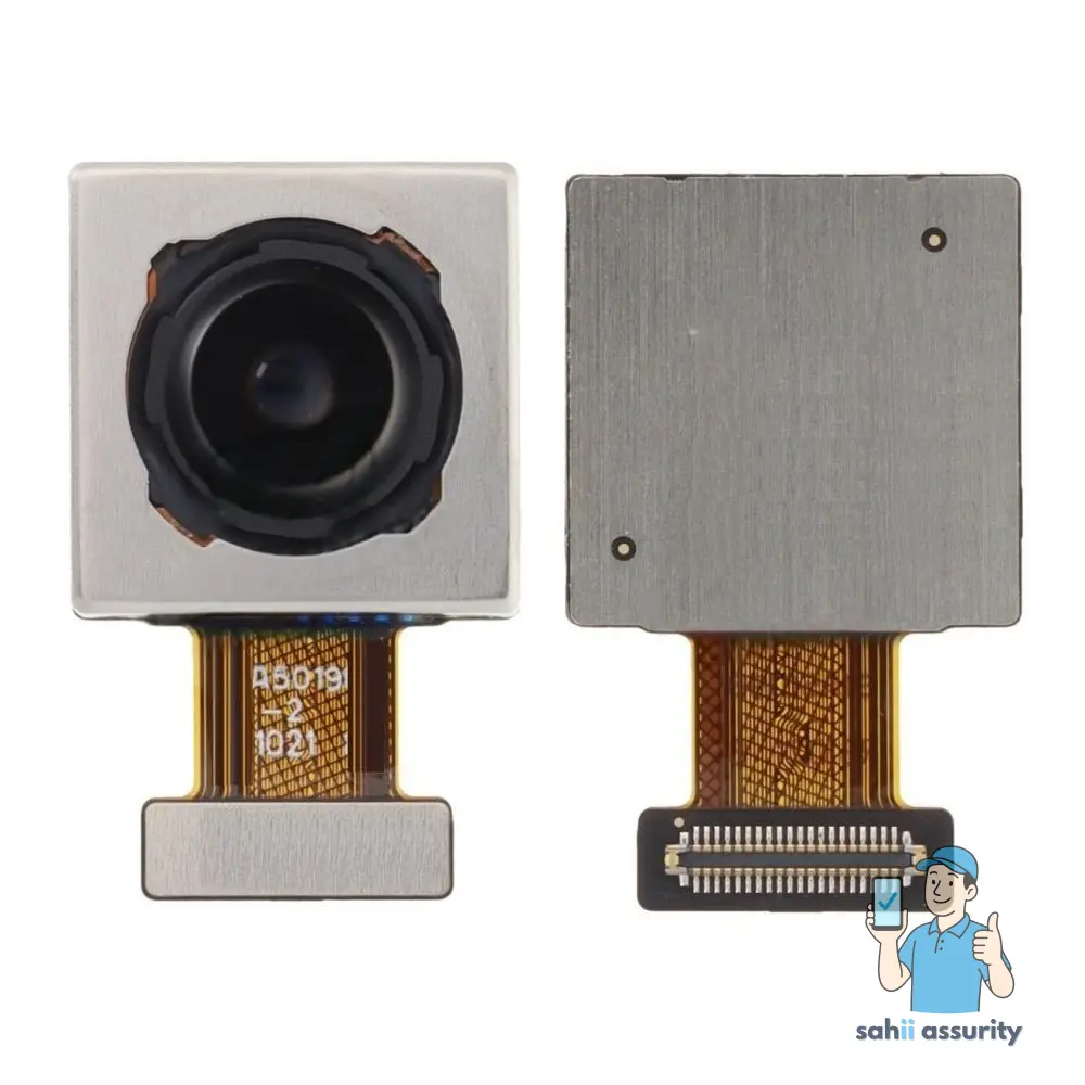 Replacement Back Camera for OnePlus 12R 5G (Main Camera)